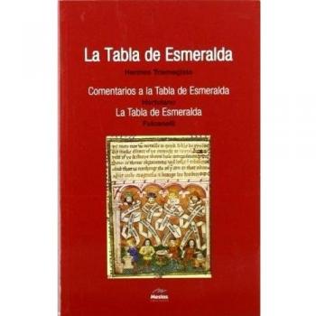 La Tabla de Esmeralda: 1