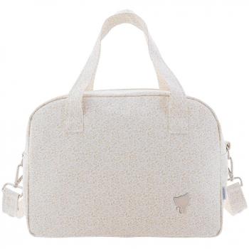 Bolso Maternal Cambrass Prome Mar Beige