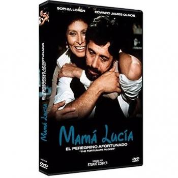 Mama Lucía