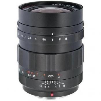Voigtlaender 17,5/0,95 Nokton 17.5 mm-17.5 mm Lens