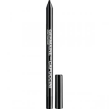 Kohl Contour - Delineador de ojos 1.3 ml - Germaine de Capuccini - Color: Black