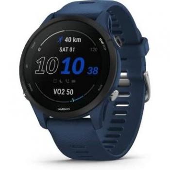 Smartwatch Garmin Forerunner 255 Dark Blue