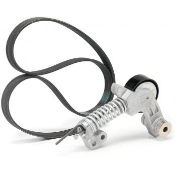 Correas trapeciales poli V CONTINENTAL CTAM 6PK1180K4