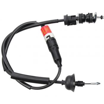 Cable de embrague A.B.S. K28110 - compatible con PEUGEOT 405 II Break y Berline, alta calidad y durabilidad