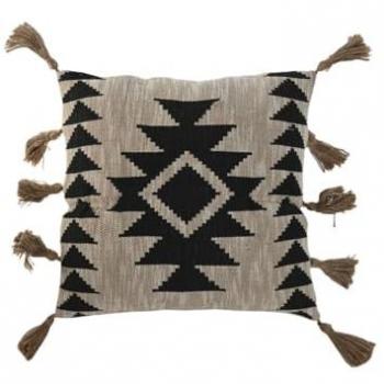 Cojín Home ESPRIT Boho 45 x 45 cm