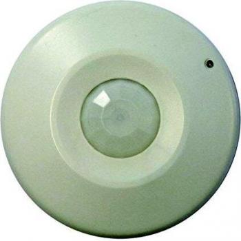 Detector de movimiento de techo - 360