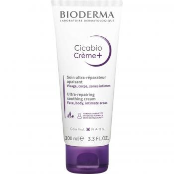 BIODERMA CICABIO CREMA 100ML