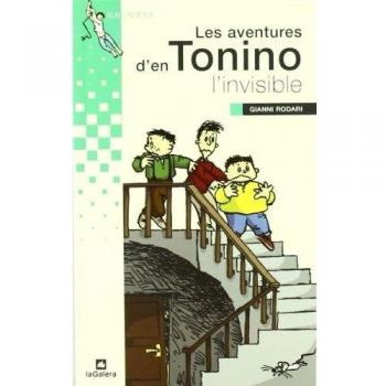Les aventures d'en Tonino l'invisible: 77