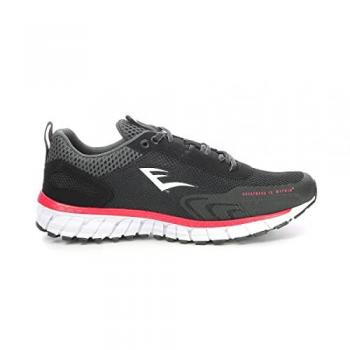 Zapatilla Everlast Burpee para hombre, color gris, talla 46 EU