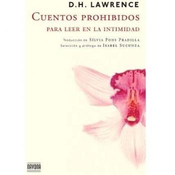 Cuentos Prohibidos Para Leer En La Intimidad - D.h. Lawrence