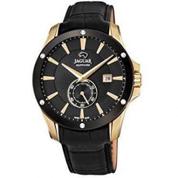 Reloj Suizo Jaguar Hombre J881/1