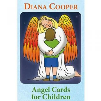 Angel Cards for Children