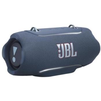 Altavoz Portátil Bluetooth JBL Xtreme 5 Azul - Waterproof, 130W, Autonomía 28h, Iluminación Ambiental, IP68