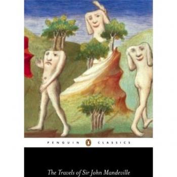 The Travels of Sir John Mandeville
