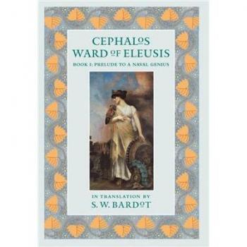 Bardot S.W.: Protección Cephalos de Eleusis