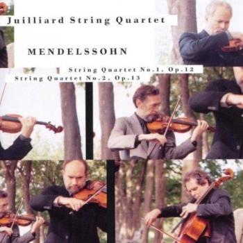 Strakkvartett Nr.1&2/Juilliard