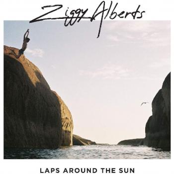 Laps Around The Sun - Vinyl Record