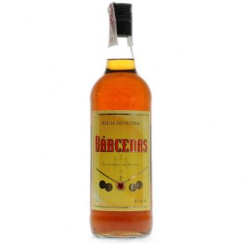 Barcenas Calvado 30º, 1000 ml
