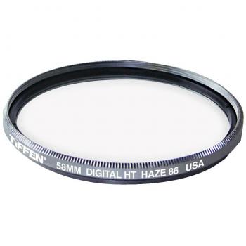 Tiffen Filter 58 mm DIGITAL HT HAZE 86
