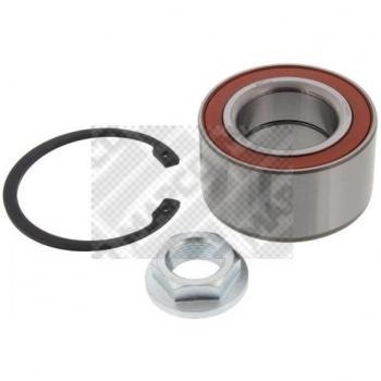 Kit de cojinete de rueda MAPCO 26657