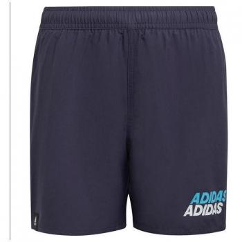 Pantalón Corto ADIDAS YB LIN SHORTS HD7373 Marino