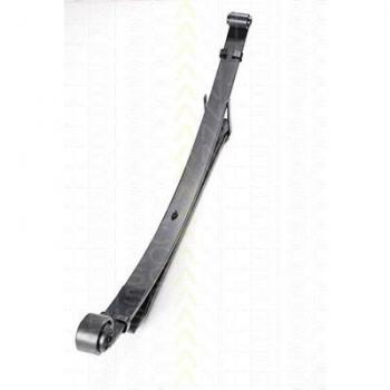 Hoja de resorte LESJÖFORS 6192526 para Toyota Hilux 4 y 5 Pick-up
