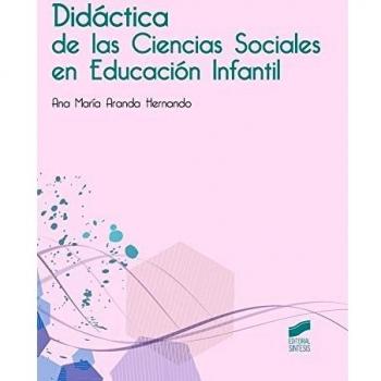 Didáctica de las Ciencias Sociales en Educación Infantil: 76