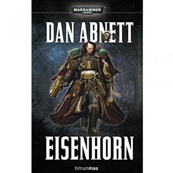 Eisenhorn Omnibus - Abnett, Dan