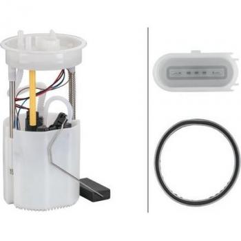 Bomba de combustible HELLA 8TF 358 106-381