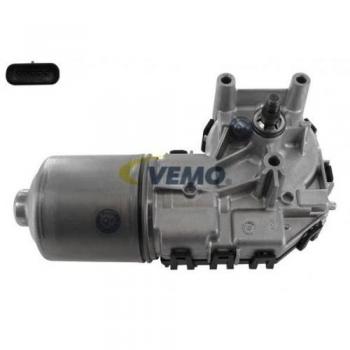 Motor de Limpiaparabrisas VEMO V41-07-0002 12V para Montaje Original Fabricado en Alemania