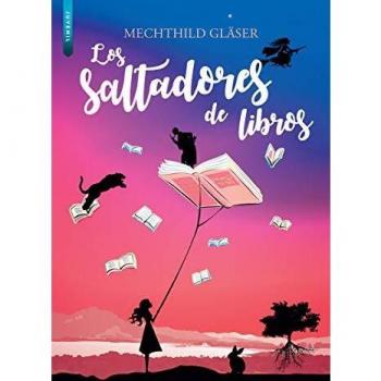 Los saltadores de libros