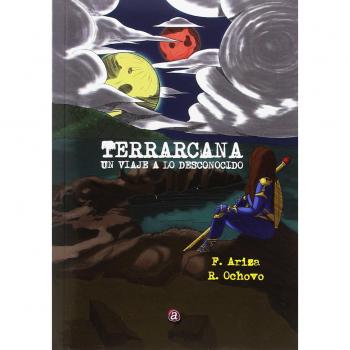 Terrarcana