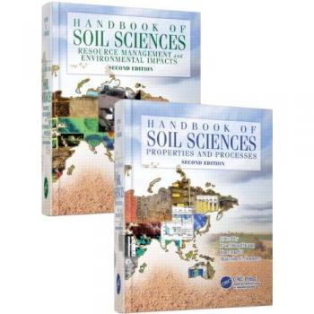 Handbook of Soil Sciences