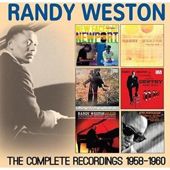 The Complete Recordings 1958 - 1960