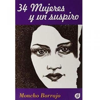 34 mujeres y un suspiro