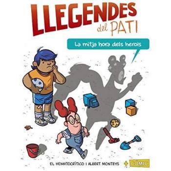 La mitja hora dels herois