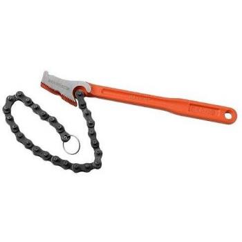 Bahco 370-4 - Llave Cadena 4