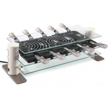 Lagrange 009904 - Raclette para 10 personas