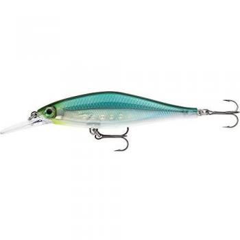 Rapala - Shadow Rap Shad Deep 90, Color 90 mm