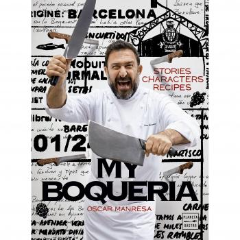My Boquería