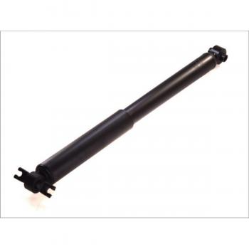 Amortiguador KYB Excel-G 343424 - Amortiguador de suspensión, tecnología de amortiguación de doble tubo, diseño que mejora la estabilidad del vehículo, adecuado para vehículos de pasajeros, ofrece un manejo suave y controlado