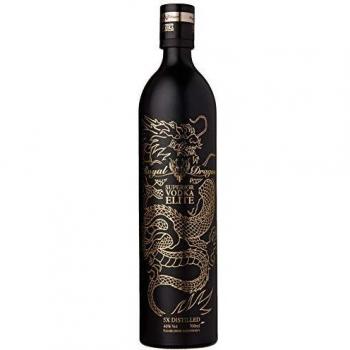 Royal Dragon Superior Wodka Elite
