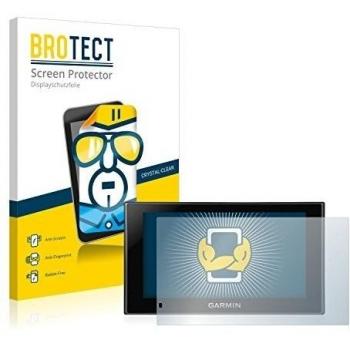 BROTECT Protector Pantalla Compatible con Garmin nüvi 2559LM Protector Transparente