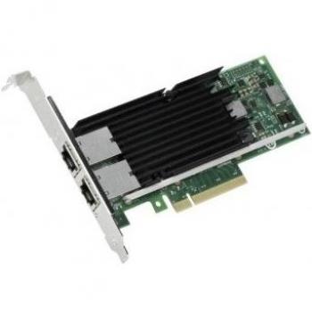 Intel X540-T2 Dual-Port 10GBaseT Ethernet Converged Network Adapter