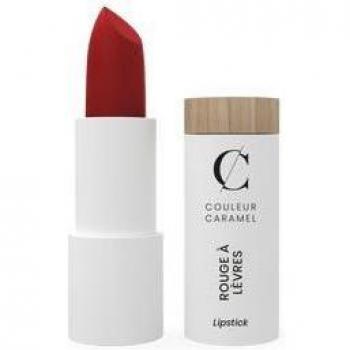 Couleur Caramel Lipstick No. 292 Red 3.5g