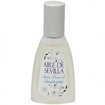 AIRE DE SEVILLA agua fresca de gardenias spray 30 ml