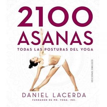 2100 Asanas