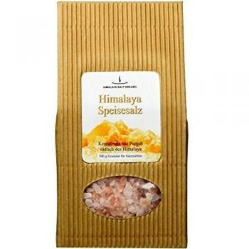 Madal Bal Sal Himalaya Granulada 500 Gr Bolsa De 500 Gramos - 200 g
