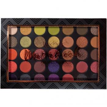 Paleta de Sombras Marrakech - Technic Cosmetics