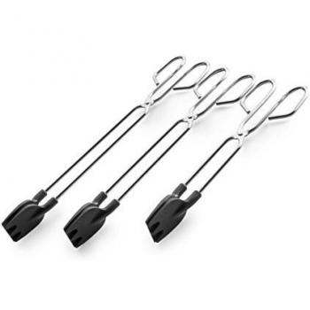 IBILI TENAZA INOX Nylon 30 CM, Centimeters